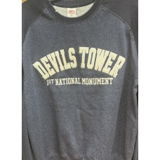 Devils Tower Reagal sweatshirt